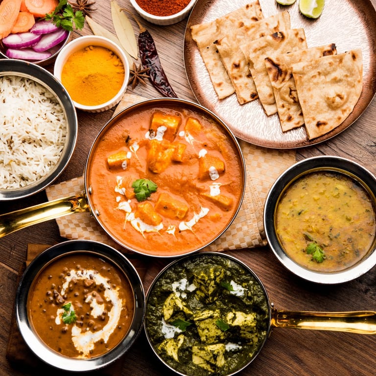 Easy and Quick Ordering