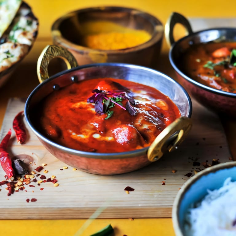 Indraprastha Indian Kitchen and Bar Rewards