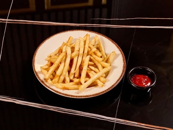Fries (Kids).